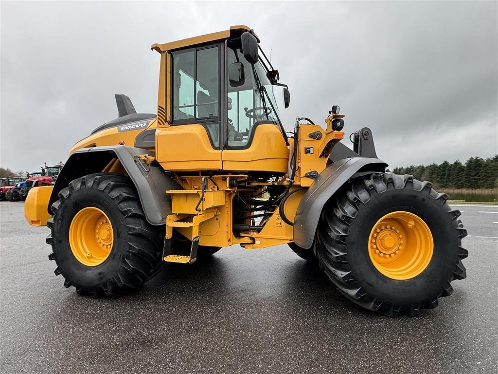 Radlader of the type Volvo L 90 H KUN 5900 TIMER!, Gebrauchtmaschine in Nørager (Picture 7)