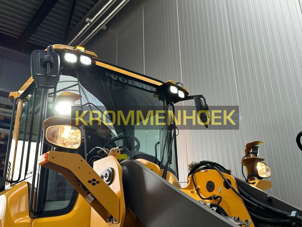 Radlader a típus Volvo L 90 H, Gebrauchtmaschine ekkor: Apeldoorn (Kép 8)