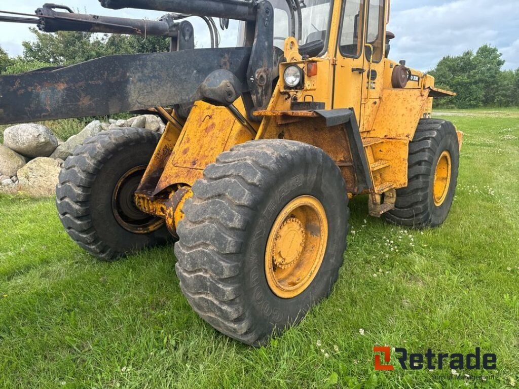 Radlader typu Volvo L 90, Gebrauchtmaschine v Rødovre (Obrázok 3)