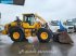 Radlader del tipo Volvo L110 H, Gebrauchtmaschine en Veghel (Imagen 8)