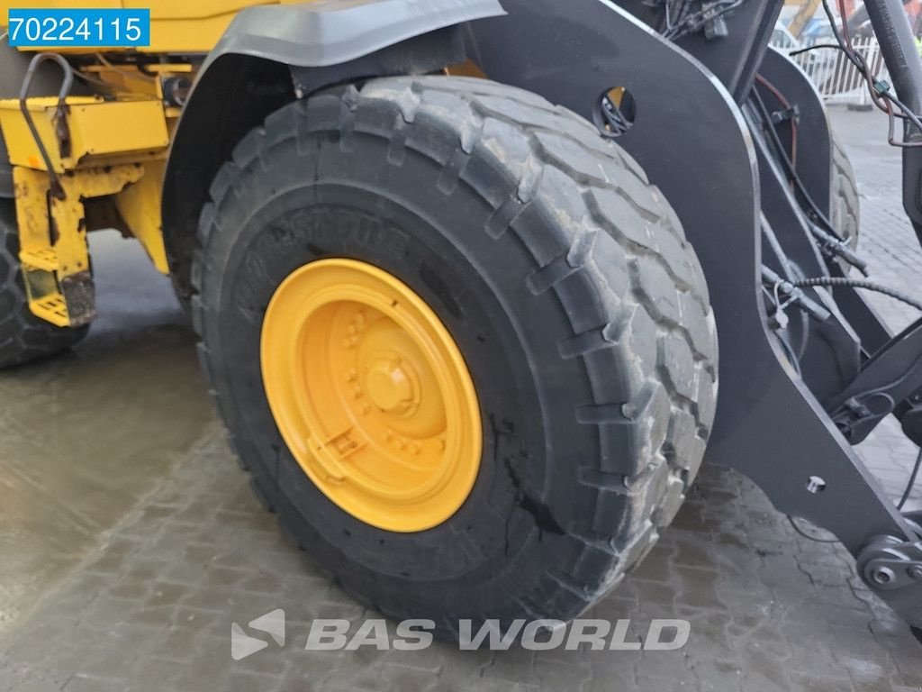 Radlader от тип Volvo L110 H, Gebrauchtmaschine в Veghel (Снимка 11)