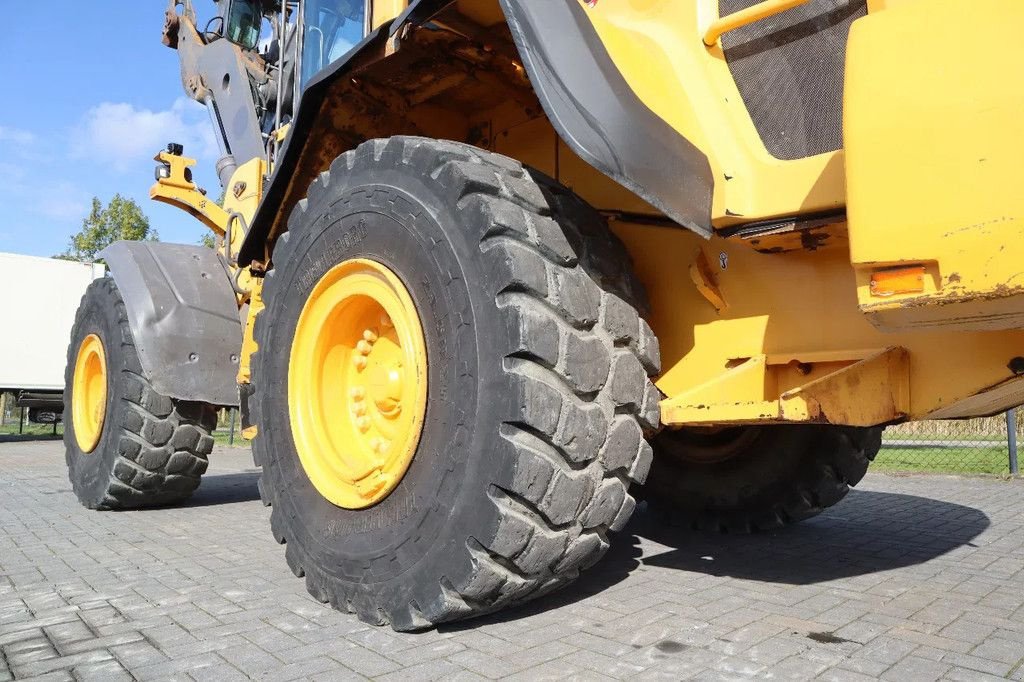 Radlader of the type Volvo L110G L 110 G CDC BSS HYDR. QUICK COUPLER, Gebrauchtmaschine in Marknesse (Picture 10)