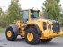 Radlader Türe ait Volvo L110G L 110 G CDC BSS HYDR. QUICK COUPLER, Gebrauchtmaschine içinde Marknesse (resim 3)