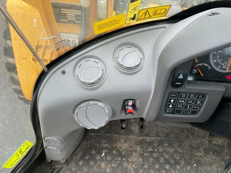 Radlader za tip Volvo L110H, Gebrauchtmaschine u Münster (Slika 12)