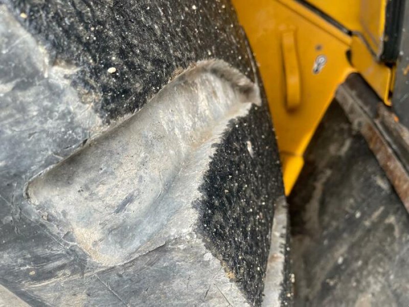 Radlader van het type Volvo L110H, Gebrauchtmaschine in Münster (Foto 24)