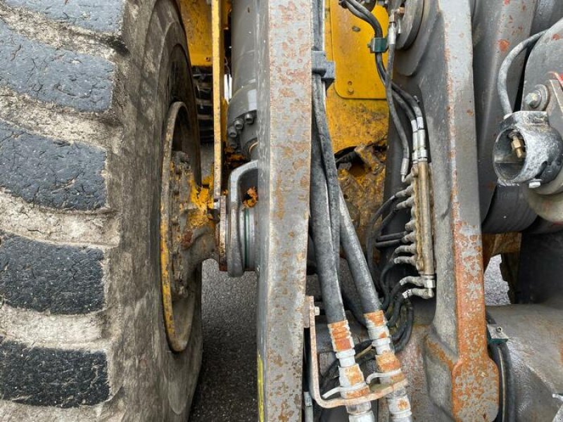 Radlader van het type Volvo L110H, Gebrauchtmaschine in Münster (Foto 21)