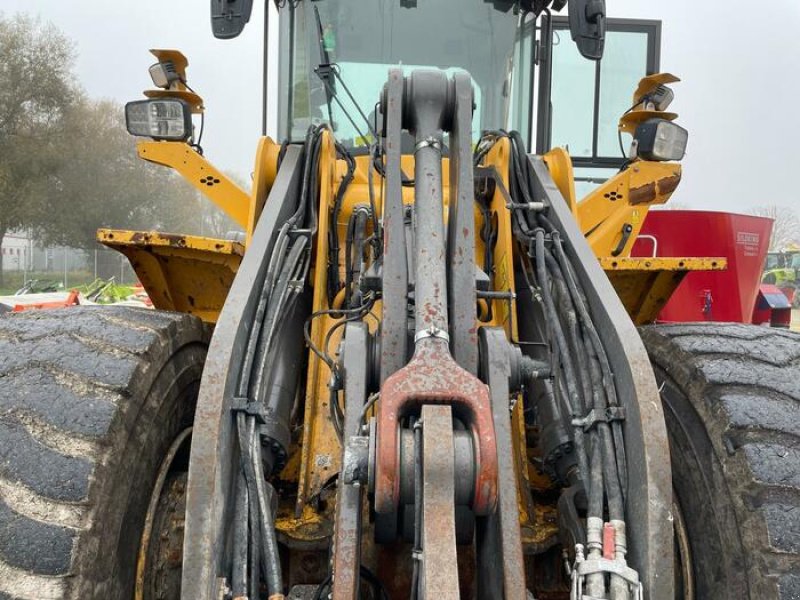 Radlader za tip Volvo L110H, Gebrauchtmaschine u Münster (Slika 31)