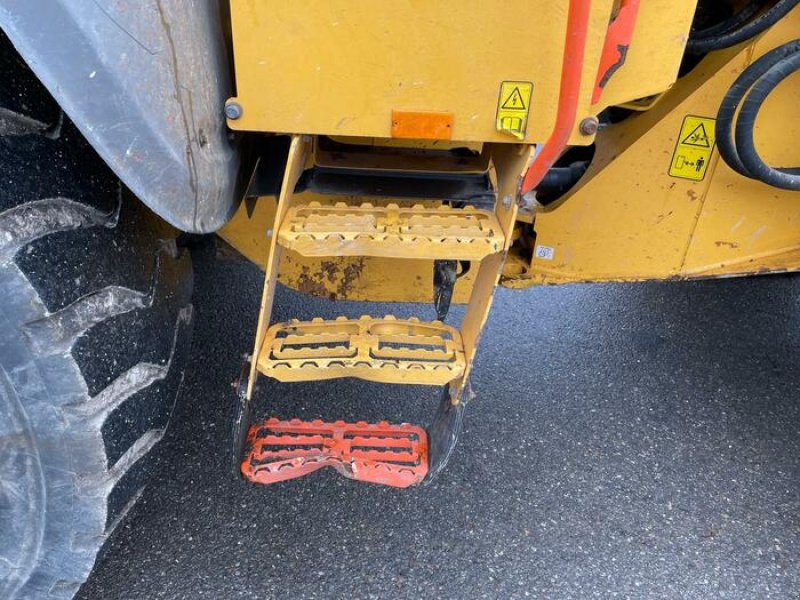 Radlader van het type Volvo L110H, Gebrauchtmaschine in Münster (Foto 4)