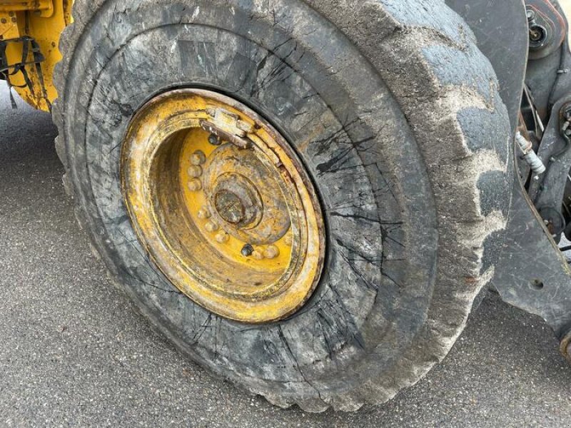 Radlader van het type Volvo L110H, Gebrauchtmaschine in Münster (Foto 27)