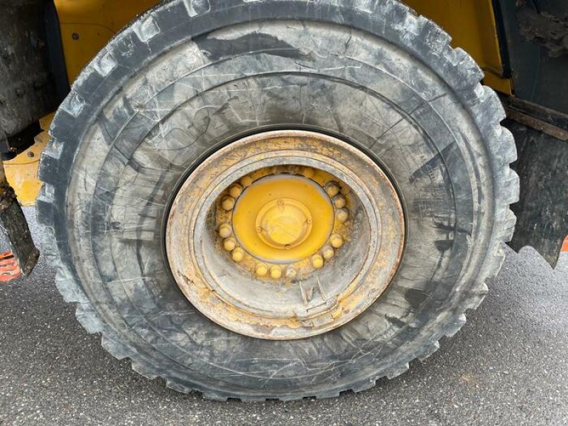 Radlader van het type Volvo L110H, Gebrauchtmaschine in Münster (Foto 22)