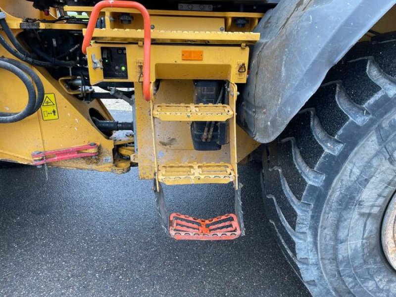 Radlader van het type Volvo L110H, Gebrauchtmaschine in Münster (Foto 26)