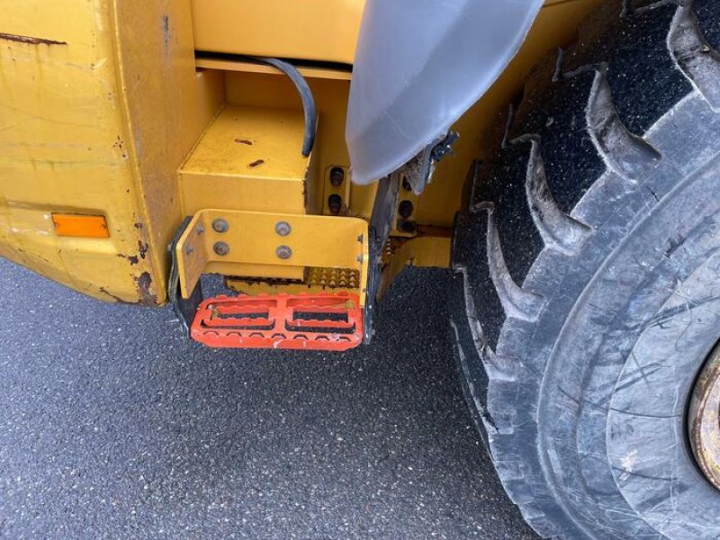 Radlader van het type Volvo L110H, Gebrauchtmaschine in Münster (Foto 23)