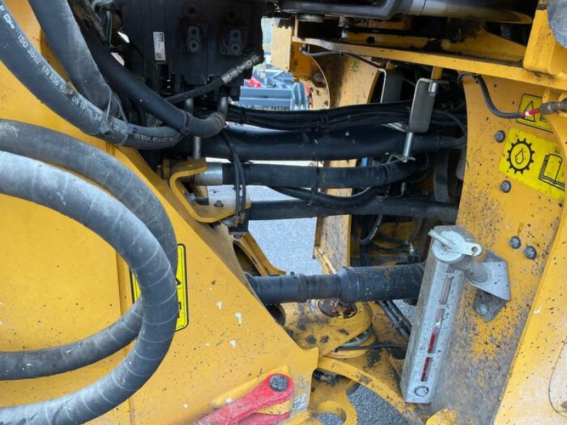 Radlader za tip Volvo L110H, Gebrauchtmaschine u Münster (Slika 18)