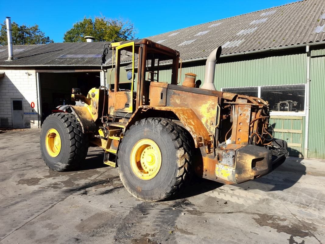 Radlader typu Volvo L120 E, Gebrauchtmaschine v Viborg (Obrázek 2)