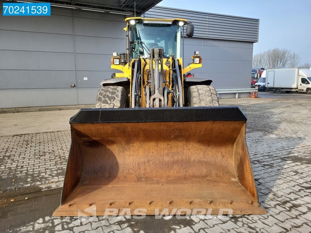 Radlader a típus Volvo L120 G QUICK COUPLER, Gebrauchtmaschine ekkor: Veghel (Kép 11)