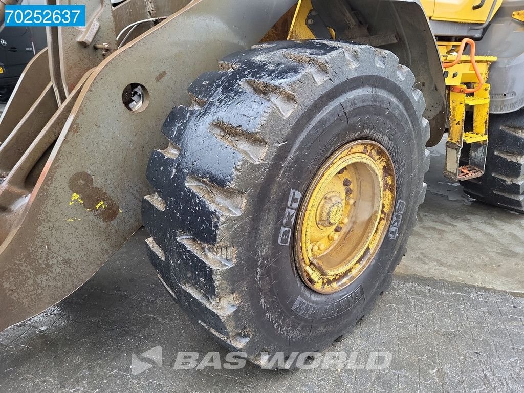 Radlader typu Volvo L120 H CDC - GOOD L5 TYRES, Gebrauchtmaschine w Veghel (Zdjęcie 10)