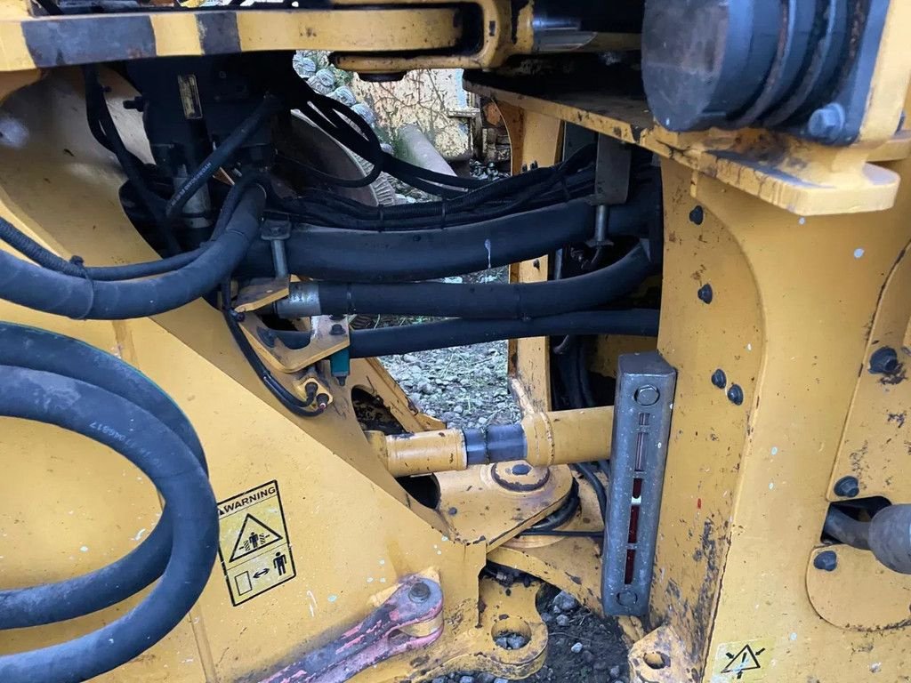 Radlader za tip Volvo L120F, Gebrauchtmaschine u Wevelgem (Slika 9)