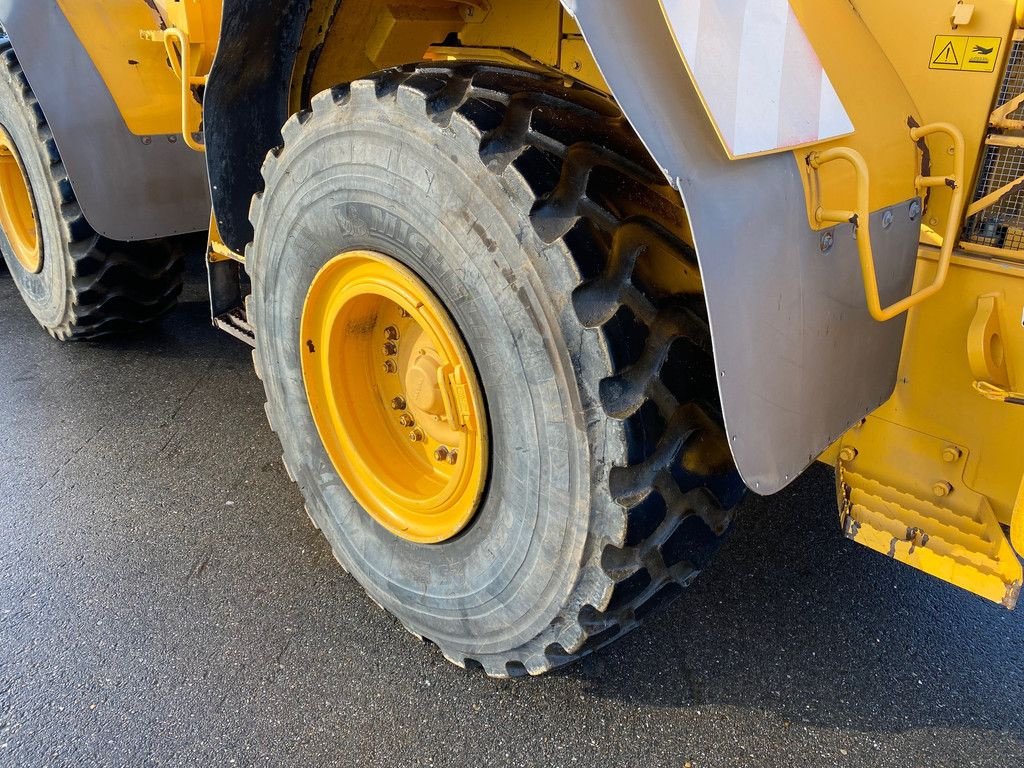 Radlader van het type Volvo L120F, Gebrauchtmaschine in Velddriel (Foto 11)