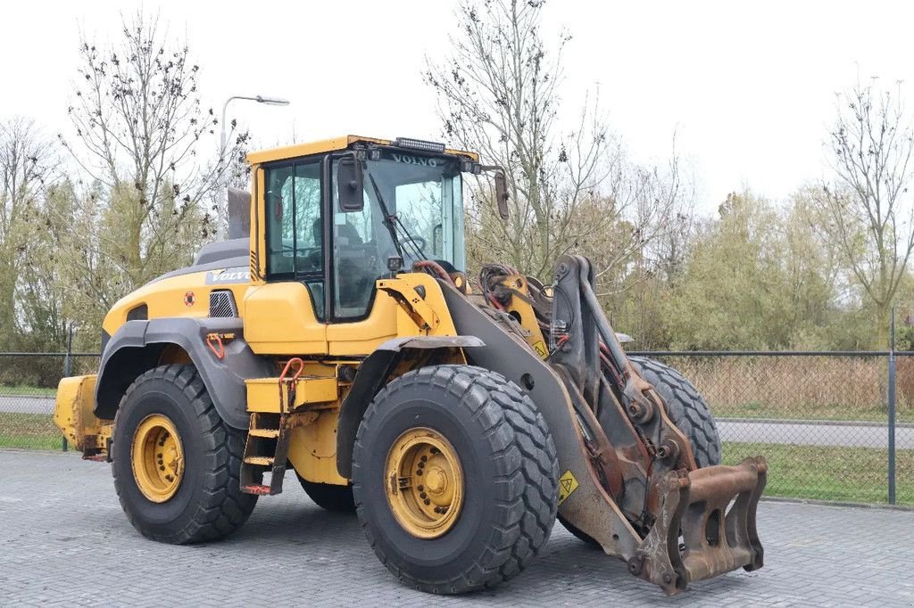 Radlader tipa Volvo L120H L 120 H NEW TIRES CDC BSS, Gebrauchtmaschine u Marknesse (Slika 5)