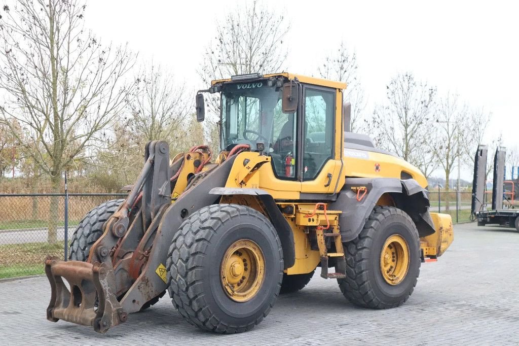 Radlader tipa Volvo L120H L 120 H NEW TIRES CDC BSS, Gebrauchtmaschine u Marknesse (Slika 2)