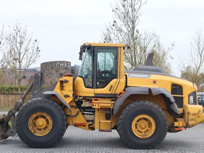 Radlader tipa Volvo L120H L 120 H NEW TIRES CDC BSS, Gebrauchtmaschine u Marknesse