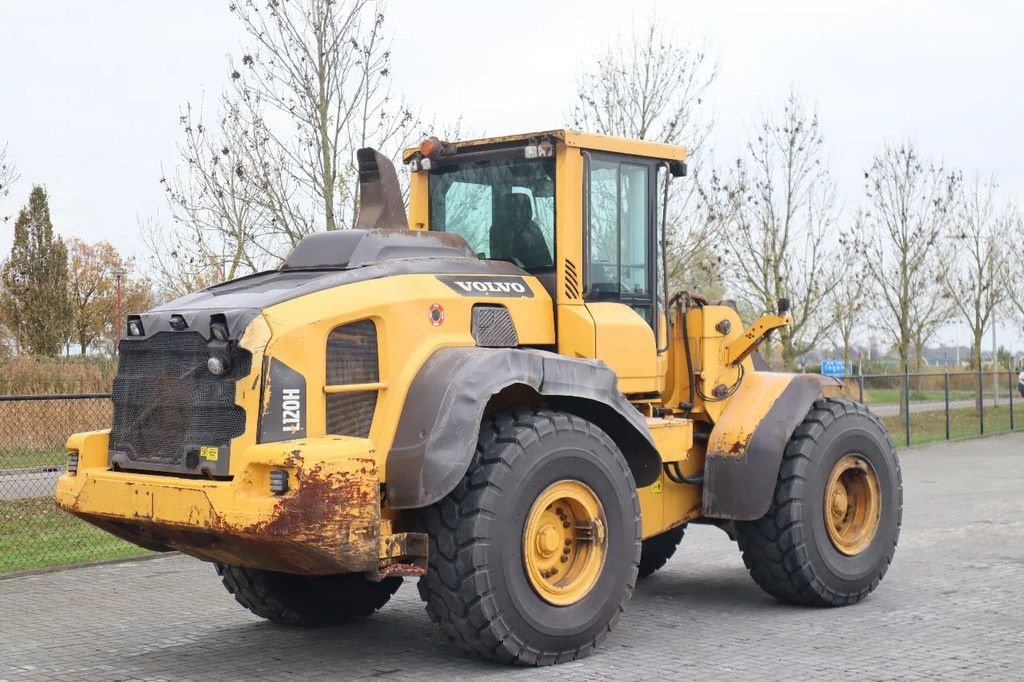 Radlader tipa Volvo L120H L 120 H NEW TIRES CDC BSS, Gebrauchtmaschine u Marknesse (Slika 7)