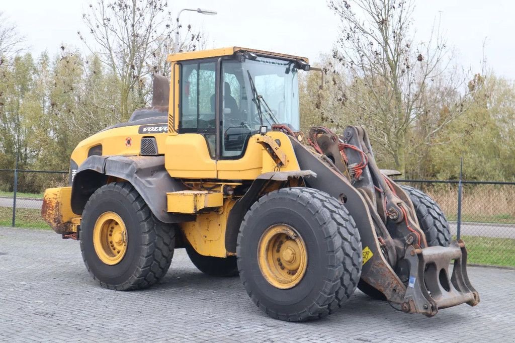 Radlader tipa Volvo L120H L 120 H NEW TIRES CDC BSS, Gebrauchtmaschine u Marknesse (Slika 5)