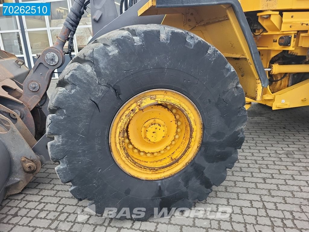 Radlader типа Volvo L150 E, Gebrauchtmaschine в Veghel (Фотография 11)