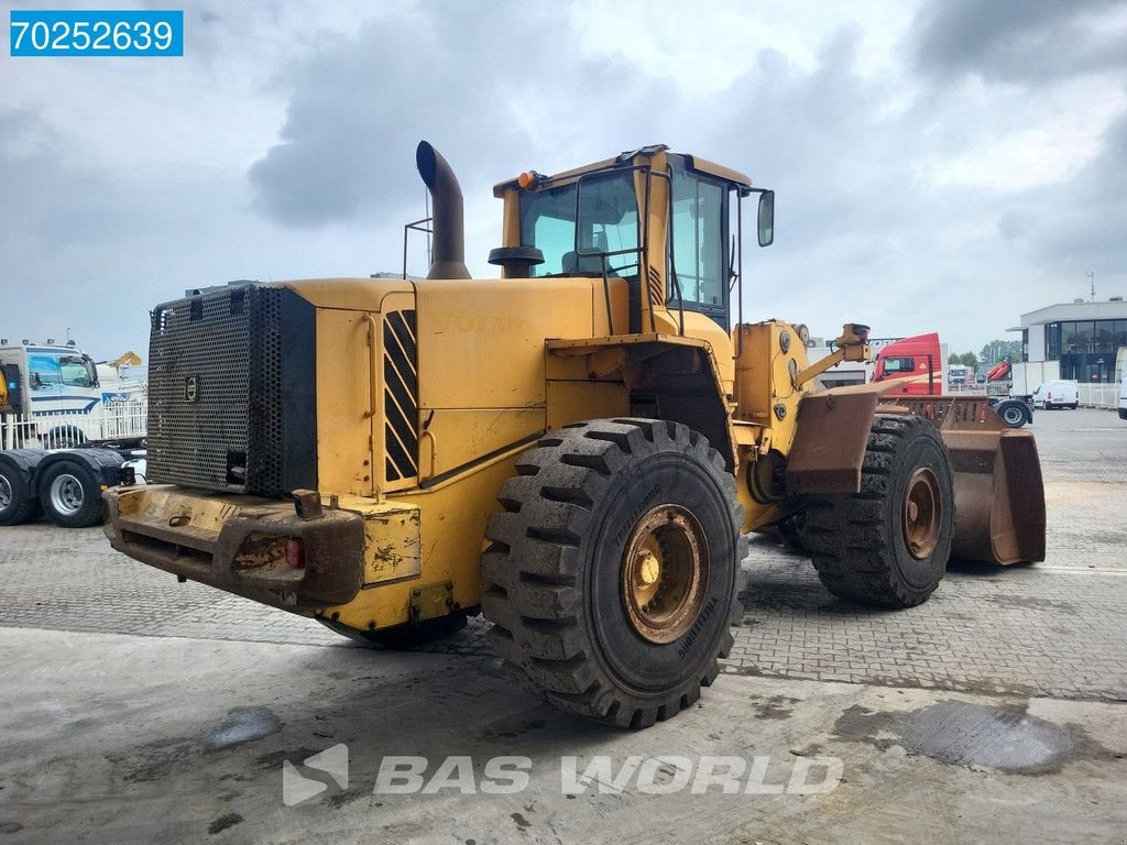 Radlader typu Volvo L150 F, Gebrauchtmaschine w Veghel (Zdjęcie 5)