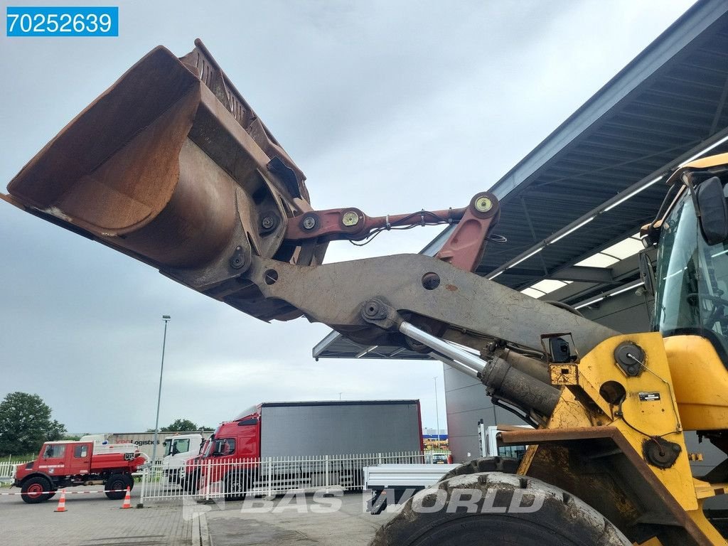 Radlader van het type Volvo L150 F, Gebrauchtmaschine in Veghel (Foto 10)