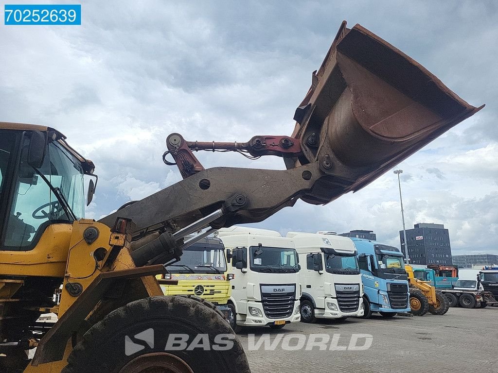 Radlader van het type Volvo L150 F, Gebrauchtmaschine in Veghel (Foto 9)