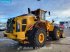 Radlader typu Volvo L150 H GOOD TYRES, Gebrauchtmaschine w Veghel (Zdjęcie 8)