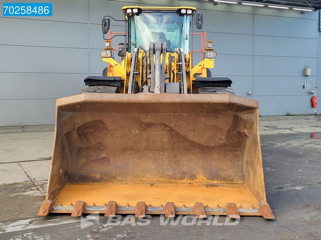 Radlader Türe ait Volvo L150 H GOOD TYRES, Gebrauchtmaschine içinde Veghel (resim 3)