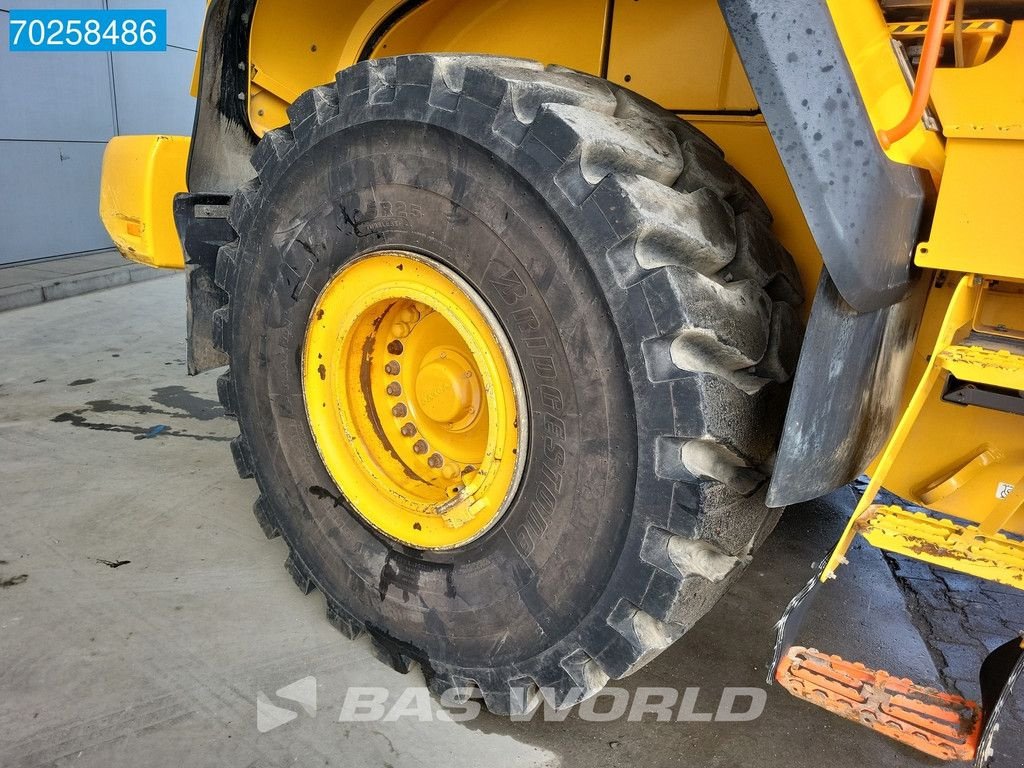 Radlader a típus Volvo L150 H GOOD TYRES, Gebrauchtmaschine ekkor: Veghel (Kép 11)