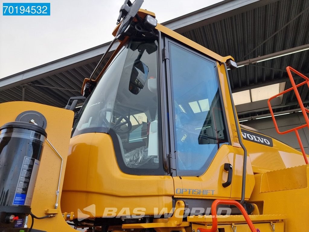 Radlader typu Volvo L150 H NEW UNUSED - CDC - BSS, Neumaschine v Veghel (Obrázek 10)