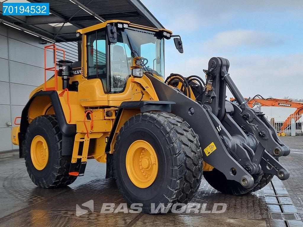 Radlader van het type Volvo L150 H NEW UNUSED - CDC - BSS, Neumaschine in Veghel (Foto 3)