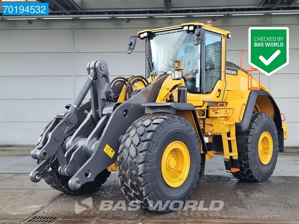 Radlader tipa Volvo L150 H NEW UNUSED - CDC - BSS, Neumaschine u Veghel (Slika 1)