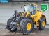 Radlader Türe ait Volvo L150 H NEW UNUSED - CDC - BSS, Neumaschine içinde Veghel (resim 1)