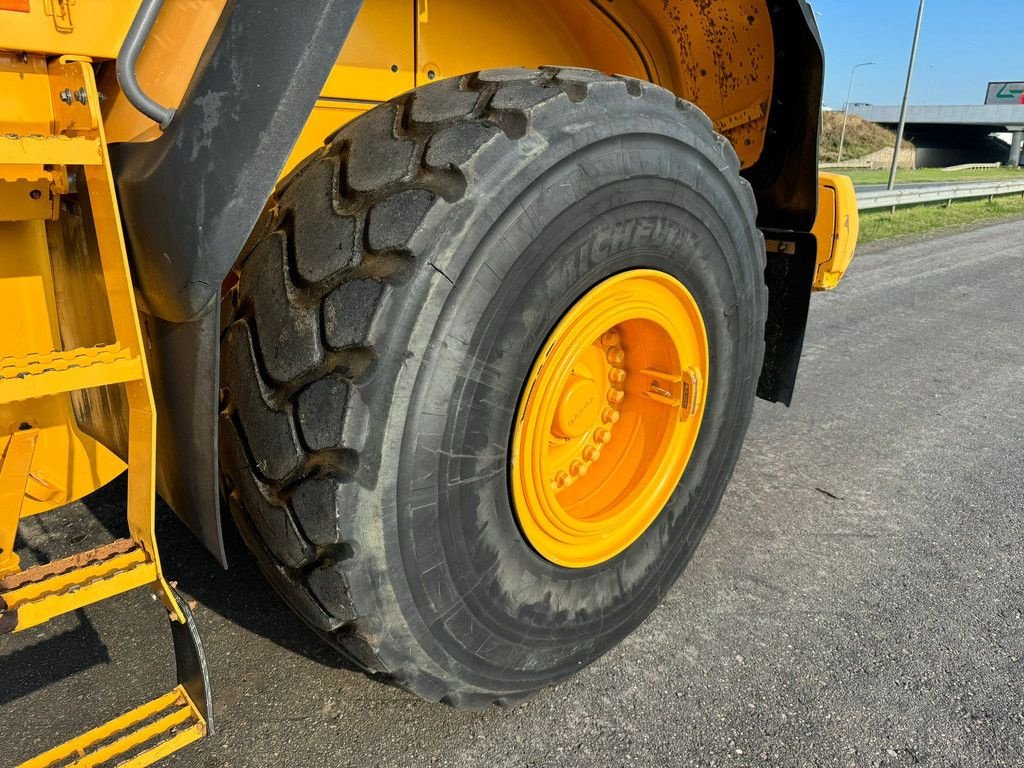 Radlader от тип Volvo L150G, Gebrauchtmaschine в Velddriel (Снимка 11)