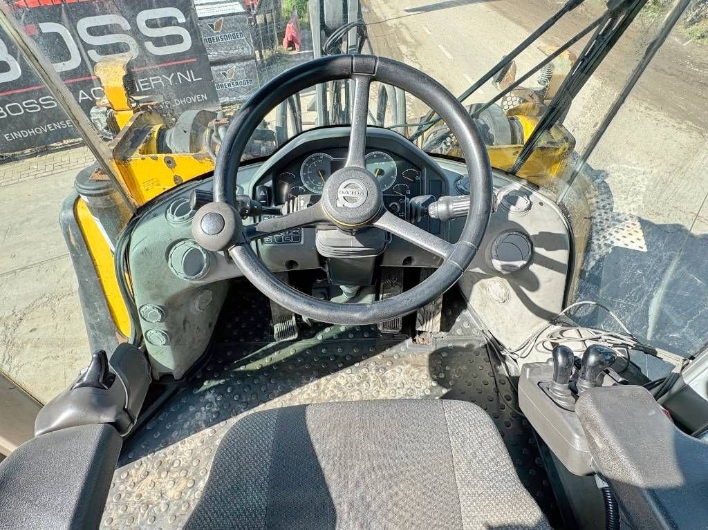 Radlader typu Volvo L150H - CDC Steering / Backup Camera, Gebrauchtmaschine v Veldhoven (Obrázek 9)