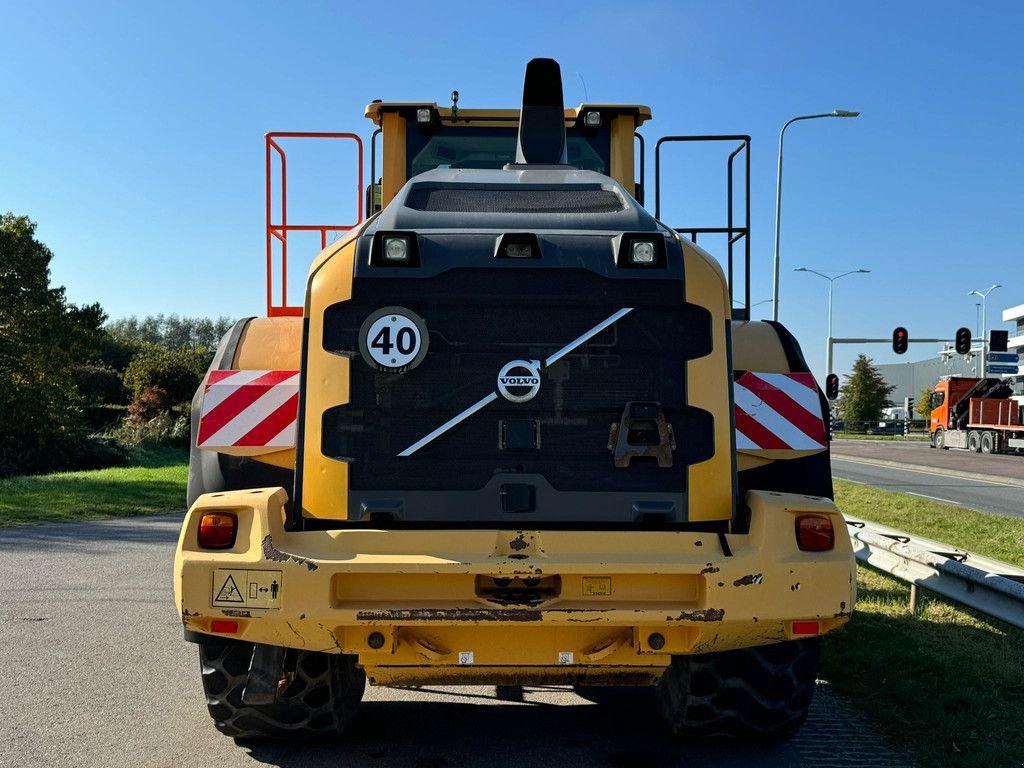 Radlader of the type Volvo L150H German used machine, Gebrauchtmaschine in Velddriel (Picture 4)