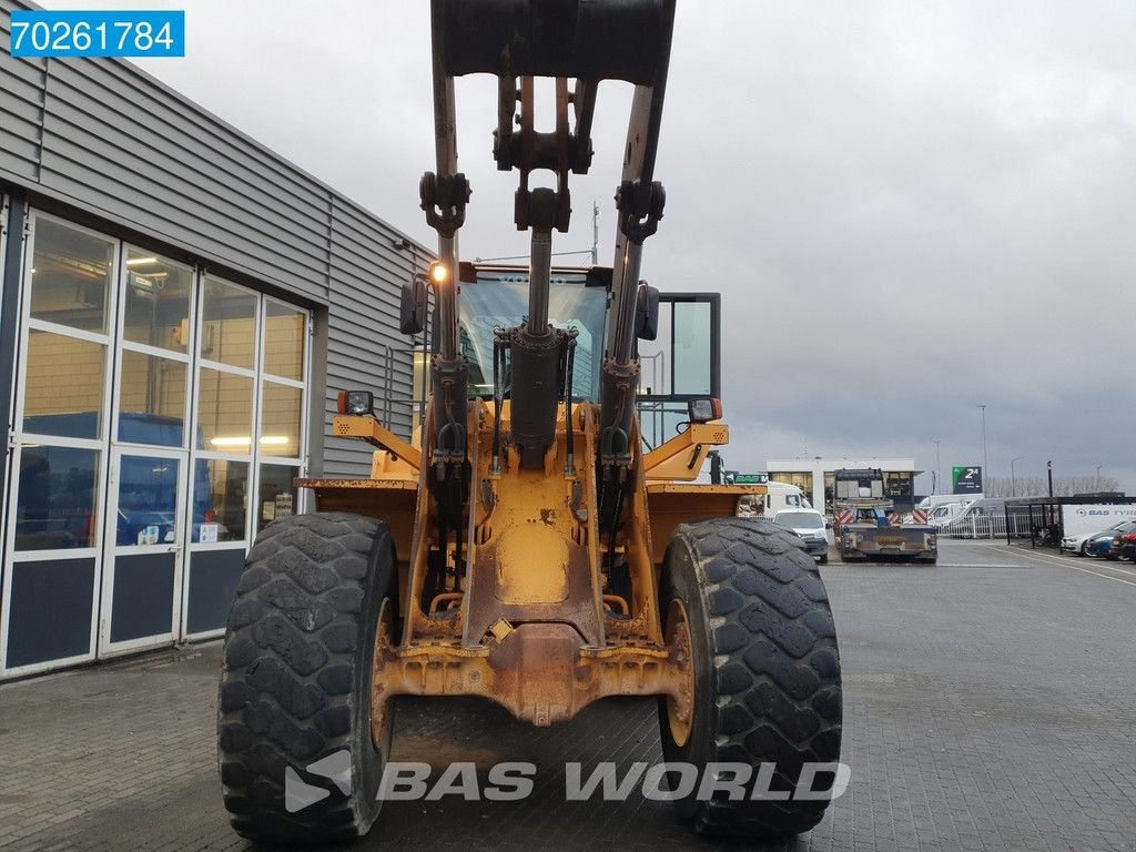 Radlader van het type Volvo L180 F, Gebrauchtmaschine in Veghel (Foto 11)