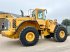 Radlader Türe ait Volvo L180E - German Machine / Automatic Greasing, Gebrauchtmaschine içinde Veldhoven (resim 5)