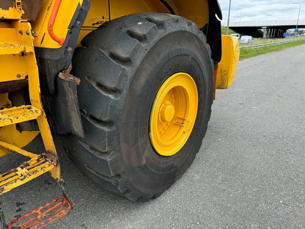 Radlader del tipo Volvo L180H, Gebrauchtmaschine en Velddriel (Imagen 11)