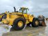 Radlader del tipo Volvo L220D - Central Greasing / Dutch Machine, Gebrauchtmaschine en Veldhoven (Imagen 5)