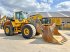 Radlader van het type Volvo L220F - CDC Steering / Weight System, Gebrauchtmaschine in Veldhoven (Foto 7)