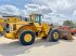 Radlader van het type Volvo L220F - CDC Steering / Weight System, Gebrauchtmaschine in Veldhoven (Foto 5)