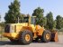 Radlader of the type Volvo L220F L 220 F BUCKET CDC BSS WEIGHT SYSTEM GOOD TIRE, Gebrauchtmaschine in Marknesse (Picture 7)