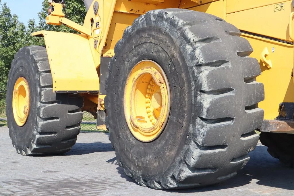 Radlader of the type Volvo L220F L 220 F BUCKET CDC BSS WEIGHT SYSTEM GOOD TIRE, Gebrauchtmaschine in Marknesse (Picture 10)