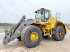 Radlader Türe ait Volvo L220H - 3rd Function / Weighing System, Gebrauchtmaschine içinde Veldhoven (resim 2)